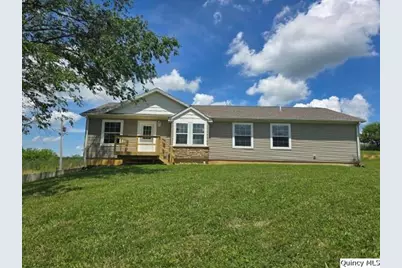 1096 E County Road 350, Sutter, IL 62373 - Photo 1