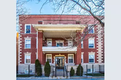 4137 S Prairie Avenue #1S, Chicago, IL 60653 - Photo 1