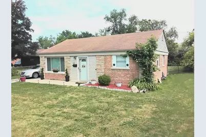 42 Sauk Trail, Park Forest, IL 60466 - Photo 1