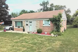 42 Sauk Trail, Park Forest, IL 60466 - Photo 1