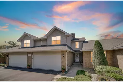 5613 W Von Avenue, Monee, IL 60449 - Photo 1