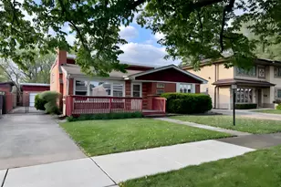 4024 W 106th St, Oak Lawn, IL 60453 - Photo 1