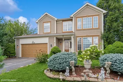 7715 Boxwood Lane, Plainfield, IL 60586 - Photo 1