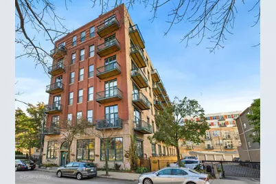 1632 S Indiana Avenue #304, Chicago, IL 60616 - Photo 1