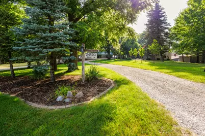 24503 Iroquois Lane, Hudson, IL 61748 - Photo 1