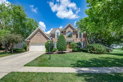 857 Meadowlark Drive, West Chicago, IL 60185 - Photo 1