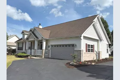 1711 Devonshire Lane, Shorewood, IL 60404 - Photo 1