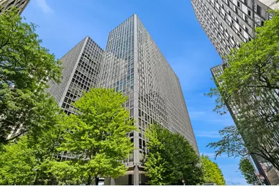 900 N Lake Shore Drive #911, Chicago, IL 60611 - Photo 1