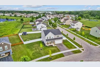 8519 White Oaks Court, Wonder Lake, IL 60097 - Photo 1