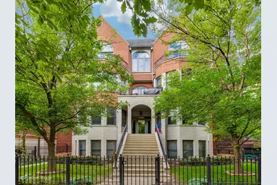 2026 W Pierce Avenue #7, Chicago, IL 60622 - Photo 1