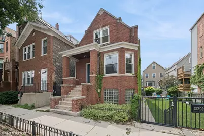 1822 N Wood Street #CH1, Chicago, IL 60622 - Photo 1