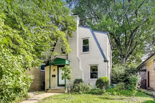 5507 W Ardmore Ave, Chicago, IL 60646 - Photo 1