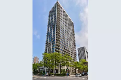 88 W Schiller Street #2108L, Chicago, IL 60610 - Photo 1