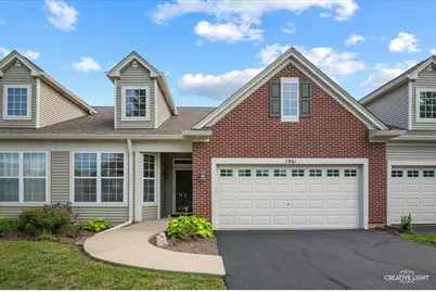 1561 Catalina Lane, Aurora, IL 60504 - Photo 1