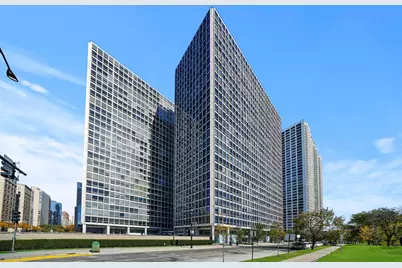 330 W Diversey Parkway #1606, Chicago, IL 60657 - Photo 1