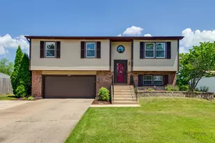 417 Pheasant Ridge Ct, Lindenhurst, IL 60046 - Photo 1