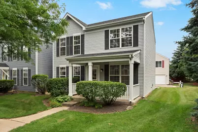 1011 Symphony Drive, Aurora, IL 60504 - Photo 1