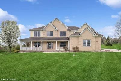 7271 Orchard Valley Drive, Bull Valley, IL 60050 - Photo 1