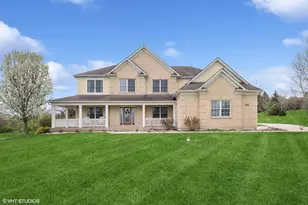 7271 Orchard Valley Dr, Bull Valley, IL 60050 - Photo 1