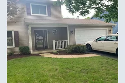 8317 Adbeth Avenue, Woodridge, IL 60517 - Photo 1