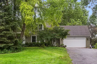 377 Pierce Street, Gilberts, IL 60136 - Photo 1