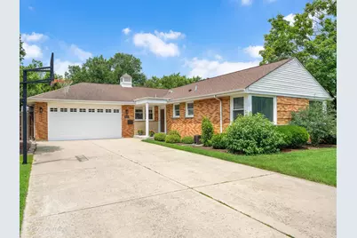 5416 Howard Avenue, Western Springs, IL 60558 - Photo 1