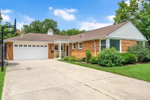 5416 Howard Ave, Western Springs, IL 60558 - Photo 1