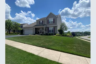1216 Cactus Trail, Carol Stream, IL 60188 - Photo 1