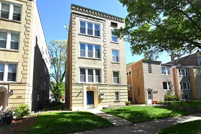 1631 Monroe Street, Evanston, IL 60202 - Photo 1