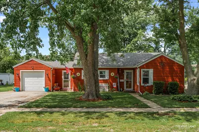 313 Boulevard Street, Sandwich, IL 60548 - Photo 1