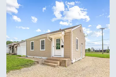 2228 Magnolia Street, Rockford, IL 61104 - Photo 1