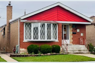 5820 S Normandy Avenue, Chicago, IL 60638 - Photo 1