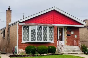 5820 S Normandy Ave, Chicago, IL 60638 - Photo 1