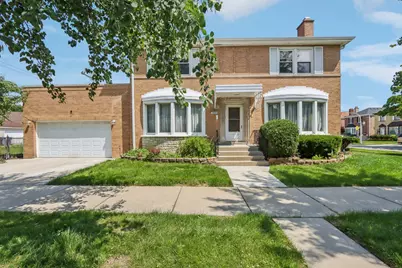 3340 W Glenlake Avenue, Chicago, IL 60659 - Photo 1