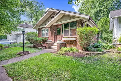 217 S Florence Avenue, Bloomington, IL 61701 - Photo 1