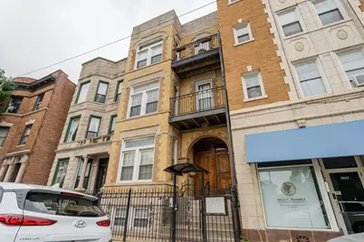 3044 W North Avenue #B, Chicago, IL 60647 - Photo 1