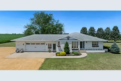 1195 Atkinson Road, Harmon, IL 61042 - Photo 1