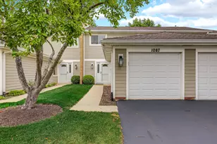 1087 E Cottonwood Way, Palatine, IL 60074 - Photo 1