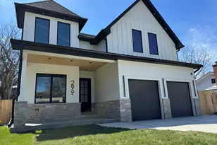 299 Cottage Ave, Glen Ellyn, IL 60137 - Photo 1