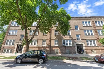 1224 W Victoria Street #1, Chicago, IL 60660 - Photo 1