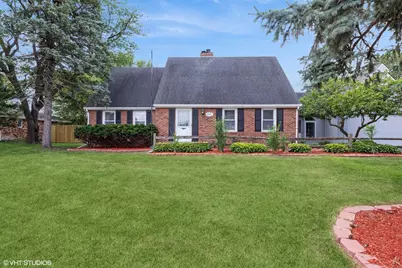 2281 198th Street, Lynwood, IL 60411 - Photo 1