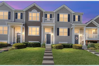 1746 Spinnaker Street #0, Pingree Grove, IL 60140 - Photo 1