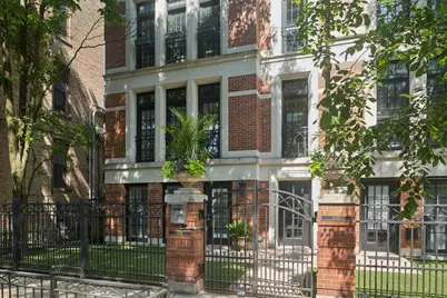 3547 N Fremont Street #1N, Chicago, IL 60657 - Photo 1