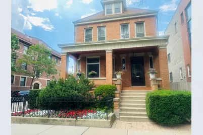 5532 N Glenwood Avenue #2, Chicago, IL 60640 - Photo 1