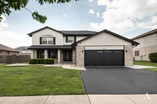 8619 Koehler Dr, Tinley Park, IL 60487 - Photo 1
