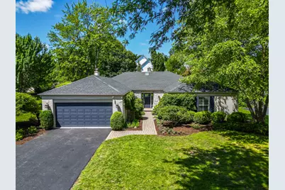 701 Stonegate Road, Libertyville, IL 60048 - Photo 1