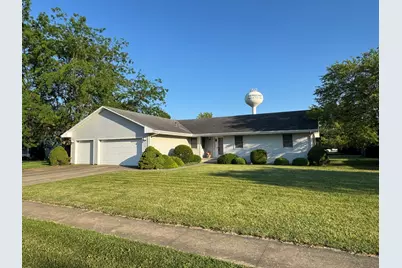 532 E 2nd Street, Herscher, IL 60941 - Photo 1