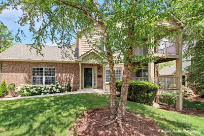 312 Whitaker Trail #312, McHenry, IL 60050 - Photo 1