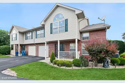 3749 W Glen Drive #1001, Alsip, IL 60803 - Photo 1