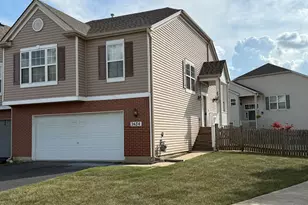 2434 Timber Wood Ct, Joliet, IL 60432 - Photo 1